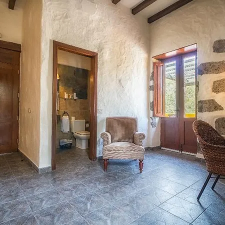 酒店 Rural Livvo Maipez 大加那利岛拉斯帕尔马斯