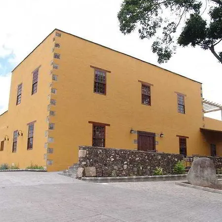 Rural Livvo Maipez Hotell 3*