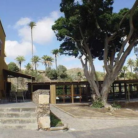 Rural Livvo Maipez 大加那利岛拉斯帕尔马斯