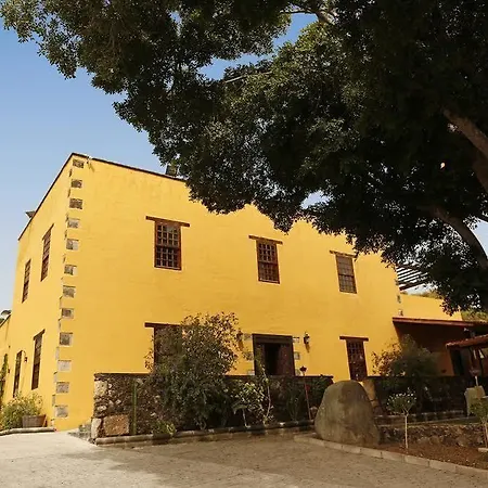 Hotel Rural Livvo Maipez Las Palmas de Gran Canaria