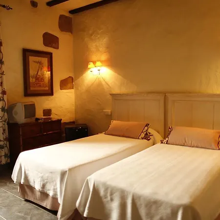 Rural Livvo Maipez Hotel 3*