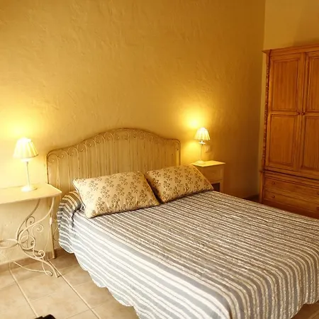 Rural Livvo Maipez 3* Las Palmas de Gran Canaria