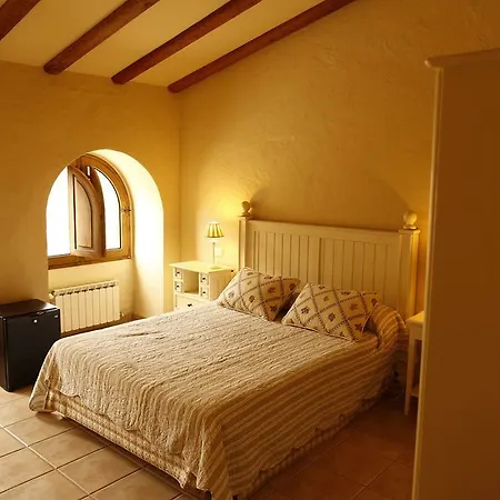 Rural Livvo Maipez Hotel Las Palmas de Gran Canaria