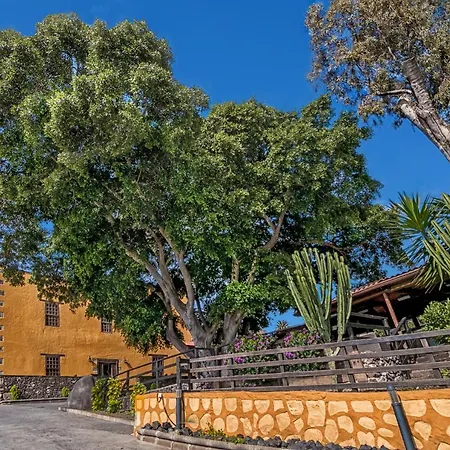 Rural Maipez By Livvo Las Palmas de Gran Canaria