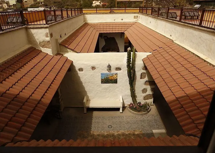 Hotel Rural Livvo Maipez Las Palmas de Gran Canaria