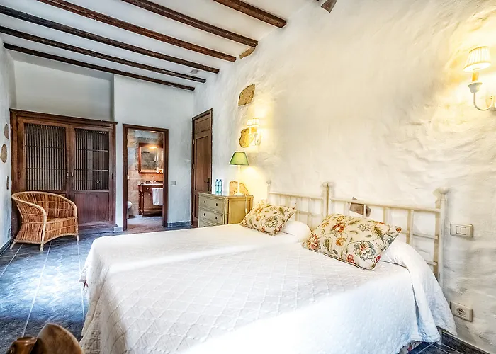 Rural Livvo Maipez 3* Лас-Пальмас-де-Гран-Канарія