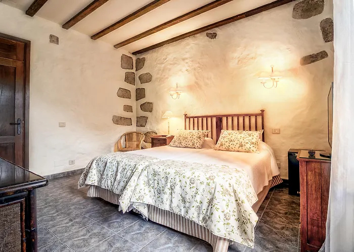 Rural Livvo Maipez Лас-Пальмас-де-Гран-Канарія