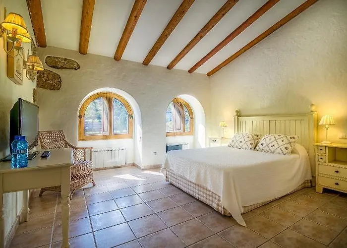 Rural Livvo Maipez Hotel Las Palmas de Gran Canaria