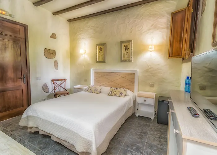 Rural Livvo Maipez 3* Лас-Пальмас-де-Гран-Канарія