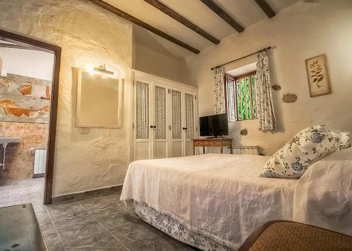 Hotel Rural Livvo Maipez