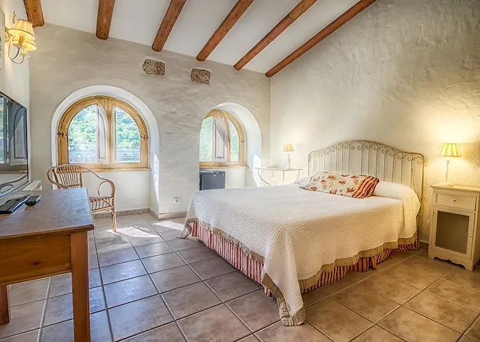 Rural Livvo Maipez 3* Лас-Пальмас-де-Гран-Канарія