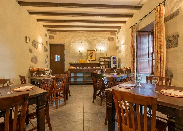 Rural Livvo Maipez 3* Лас-Пальмас-де-Гран-Канарія