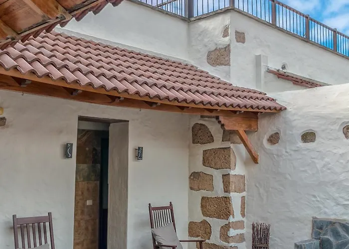 Hotel Rural Livvo Maipez Las Palmas de Gran Canaria