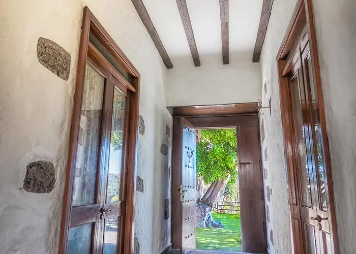 Rural Livvo Maipez Hotel Las Palmas de Gran Canaria