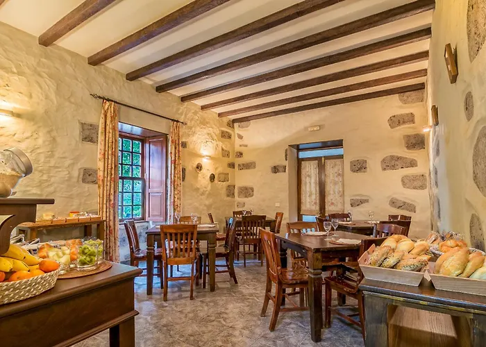 Rural Livvo Maipez 3* Las Palmas de Gran Canaria