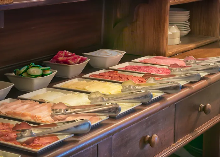 Hotel Rural Livvo Maipez