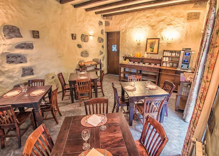 Rural Livvo Maipez Las Palmas de Gran Canaria