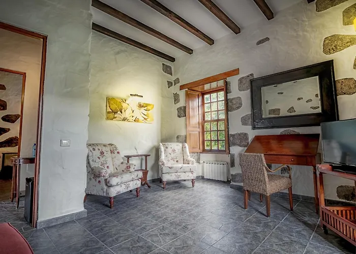 Hotel Rural Livvo Maipez Las Palmas de Gran Canaria