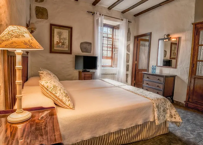 Rural Livvo Maipez 3* Las Palmas de Gran Canaria