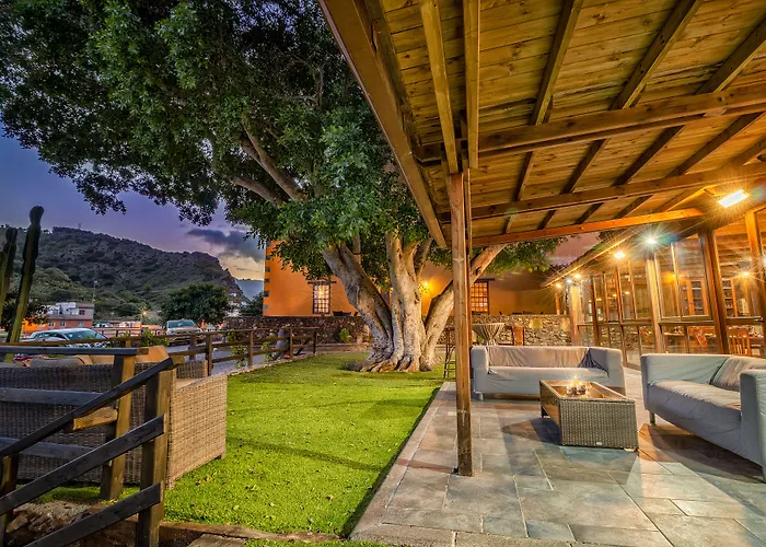 Rural Livvo Maipez 3* Las Palmas de Gran Canaria