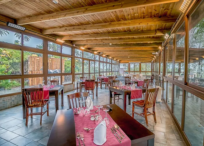 Hotel Rural Livvo Maipez