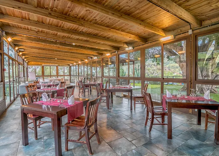 Rural Livvo Maipez Hotel 3*