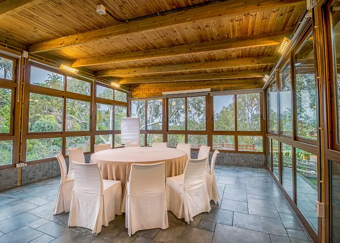 Rural Livvo Maipez 3*