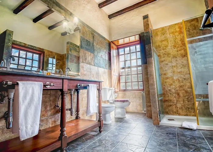 Rural Livvo Maipez 3*