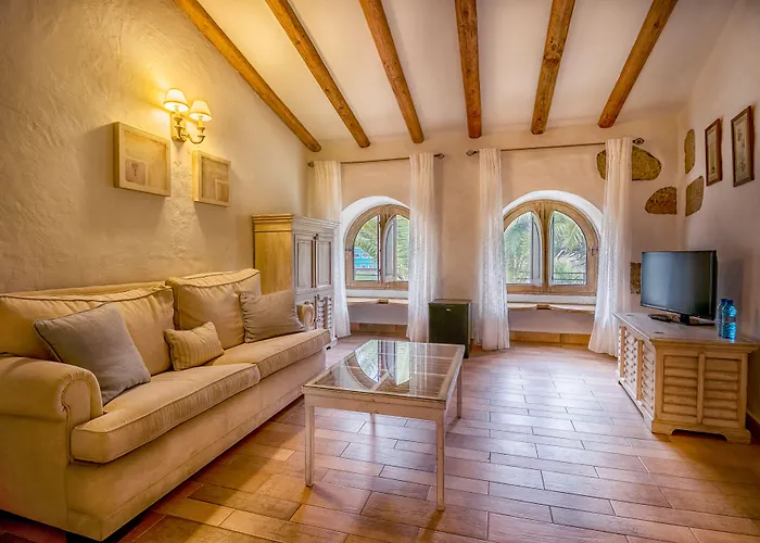 Rural Livvo Maipez 3* Лас-Пальмас-де-Гран-Канарія