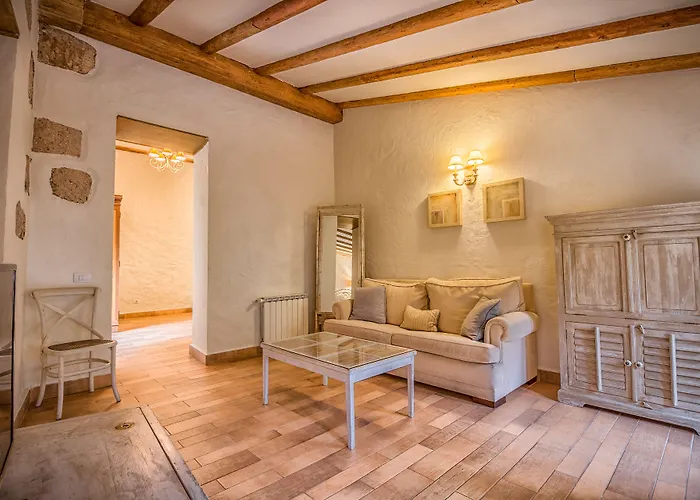 Rural Livvo Maipez 3*