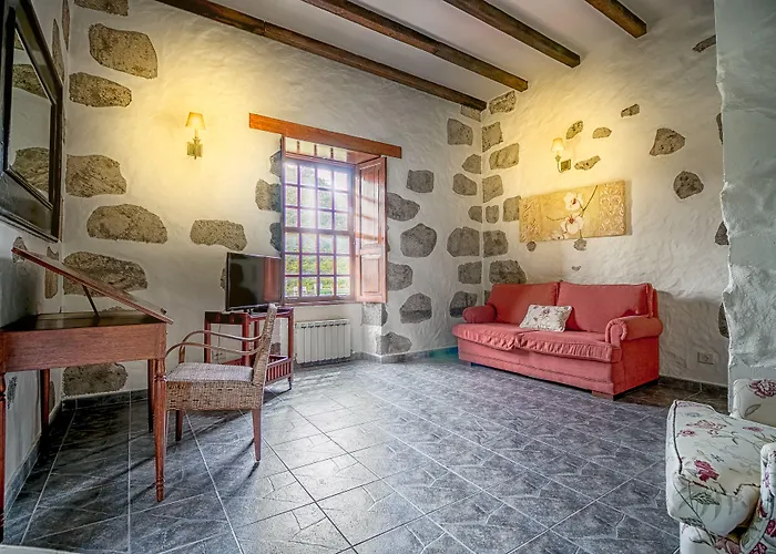 Rural Livvo Maipez Hotel 3*