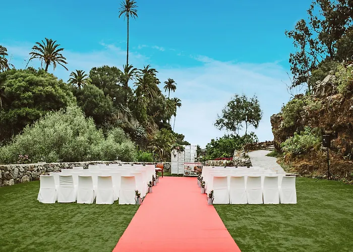 Rural Livvo Maipez Las Palmas de Gran Canaria