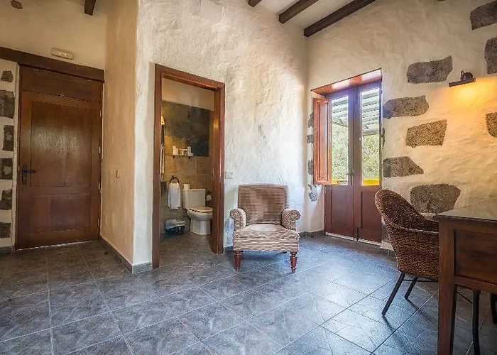 Готель Rural Livvo Maipez Лас-Пальмас-де-Гран-Канарія