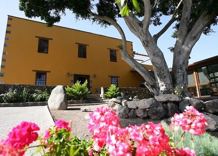 Rural Livvo Maipez Hotel 3*