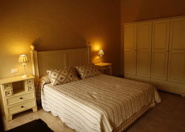 Hotel Rural Livvo Maipez