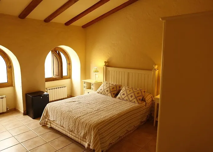 Rural Livvo Maipez Hotel Las Palmas de Gran Canaria