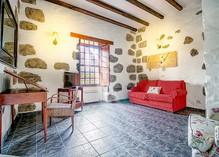 Rural Livvo Maipez Отель