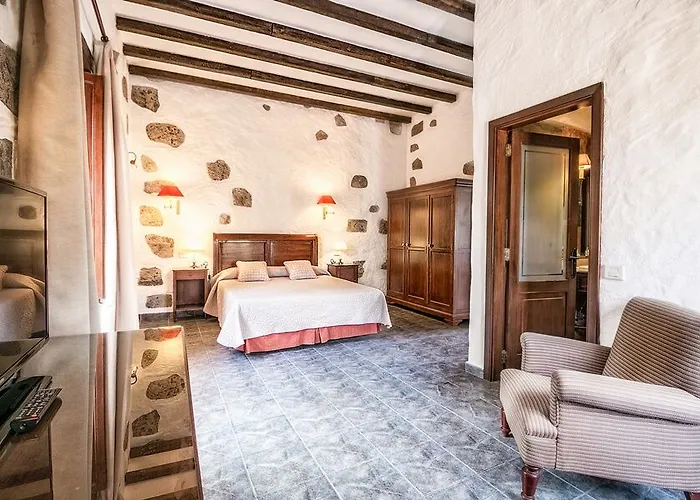 Rural Livvo Maipez Hotel