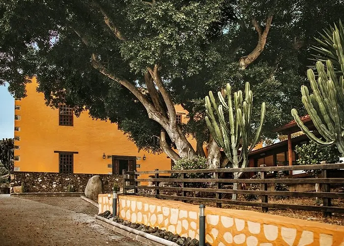 Rural Livvo Maipez Отель 3*