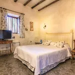 Rural Livvo Maipez Otel