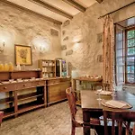 Otel Rural Livvo Maipez