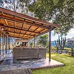 Otel Rural Livvo Maipez
