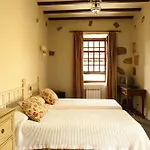 Otel Rural Livvo Maipez 3*