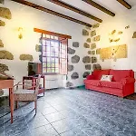 Rural Livvo Maipez Otel