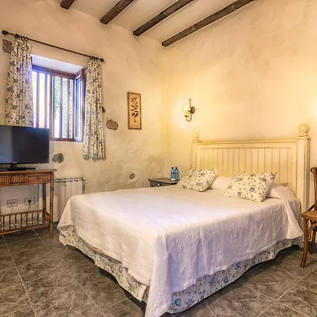 Rural Livvo Maipez ホテル