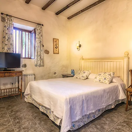 Rural Livvo Maipez Otel