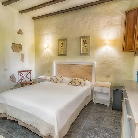 Rural Livvo Maipez 3* لاس بالماس دي غران كاناريا
