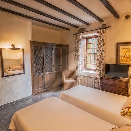 Otel Rural Livvo Maipez Las Palmas de Gran Canaria