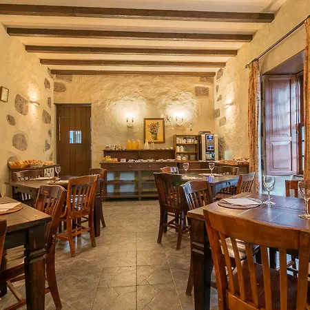 Rural Livvo Maipez 3* ラスパルマス・デ・グランカナリア