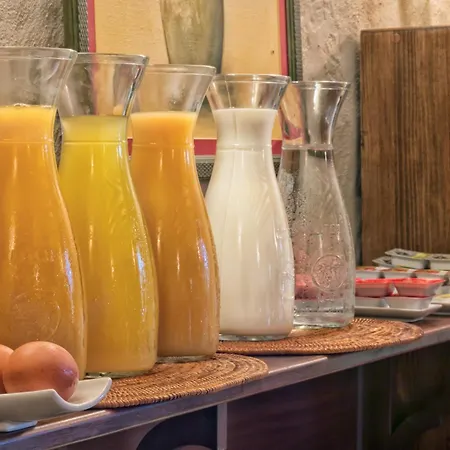 Rural Livvo Maipez فندق لاس بالماس دي غران كاناريا